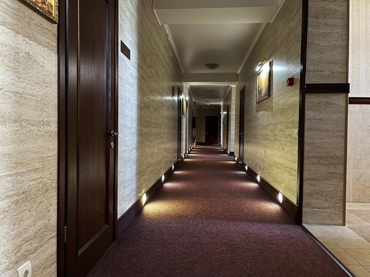 Park Hotel Kharkov Ngoại thất bức ảnh