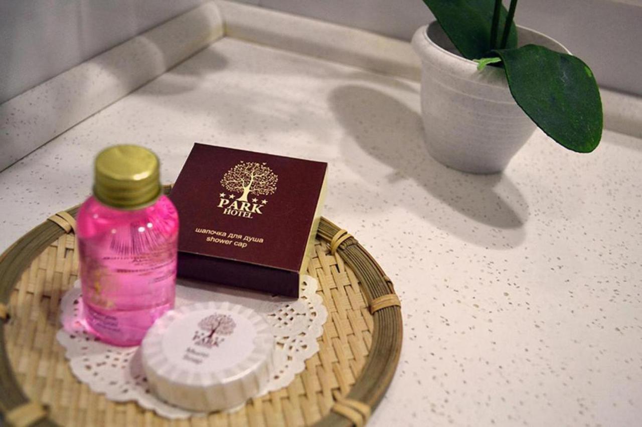 Park Hotel Kharkov Ngoại thất bức ảnh